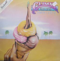 Climax Blues Band 1969-1972